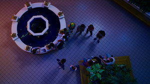 Очень странные дела кадр 242 на Эмбликс в Hd