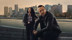 Голубая кровь: Бостон кадр 3 на Эмбликс в Hd