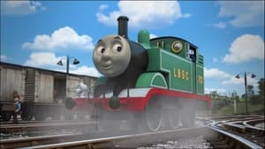 Thomas and Friends: The Adventure Begins кадр 4 онлайн-кинотеатр Эмбликс