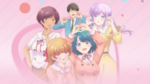 Это не романтическая комедия с подругой детства кадр 4 online emblix