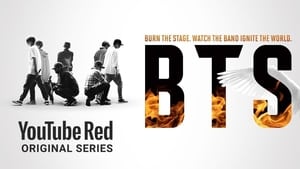 Зажги на сцене / BTS: Выжги сцену кадр 1