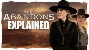 Покинутые кадр 15 на Эмбликс в Hd