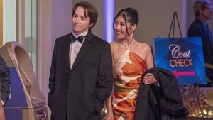 Клиника святого Дениса кадр 24 на Эмбликс в Hd