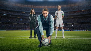 Dear England кадр 4 на Эмбликс в Hd