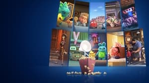 Мультяшки от Pixar кадр 6 на Эмбликс в Hd