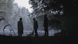 Сверхъестественное кадр 171 на Эмбликс в Hd