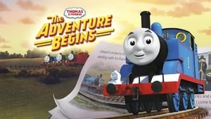 Thomas and Friends: The Adventure Begins кадр 3 онлайн-кинотеатр Эмбликс