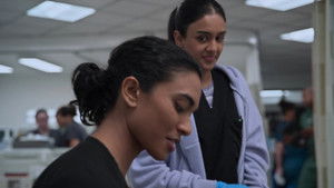 Больница Питт кадр 34 на Эмбликс в Hd