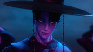 Кей-поп-охотницы на демонов кадр 53 онлайн-кинотеатр Эмбликс