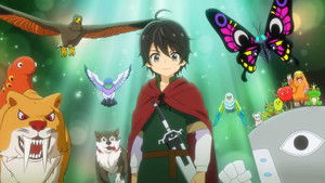 Адский уровень: Хардкорный геймер на самой высокой сложности в другом мире кадр 2 online emblix