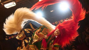 Национальное достояние кадр 10 онлайн-кинотеатр Эмбликс