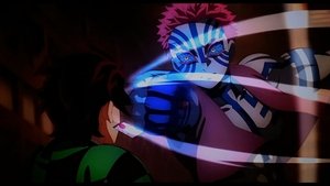Истребитель демонов: Kimetsu No Yaiba Бесконечная крепость кадр 35 online emblix