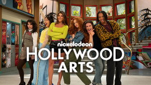 Школа искусств Hollywood Arts кадр 9 на Эмбликс в Hd