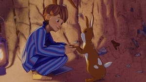 Плюшевый кролик кадр 12