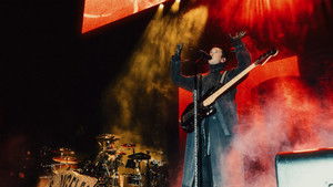 Twenty One Pilots: Больше, чем мы когда-либо представляли кадр 13 онлайн-кинотеатр Эмбликс