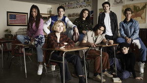 Школьные духи кадр 56 на Эмбликс в Hd