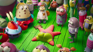 Губка Боб: В поисках квадратных штанов кадр 25 онлайн-кинотеатр Эмбликс