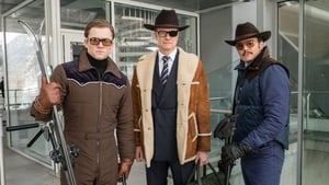 Kingsman: Золотое кольцо кадр 17 онлайн-кинотеатр Эмбликс