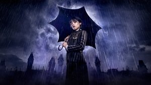 Уэнсдэй кадр 39 на Эмбликс в Hd