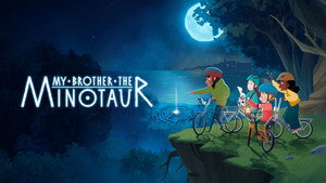 Мой брат Минотавр кадр 1 на Эмбликс в Hd