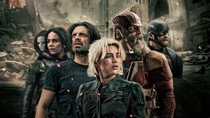 Громовержцы* кадр 10 онлайн-кинотеатр Эмбликс