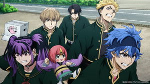 Мёртвый аккаунт кадр 2 online emblix