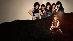 Спасибо и доброй ночи: История Bon Jovi кадр 1