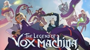 Легенда о Vox Machina кадр 10 на Эмбликс в Hd