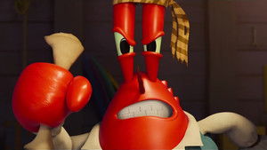 Губка Боб: В поисках квадратных штанов кадр 29 онлайн-кинотеатр Эмбликс