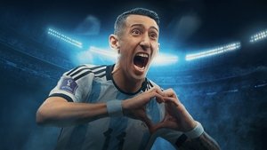 Анхель Ди Мария: Преодолевая барьеры кадр 4 на Эмбликс в Hd