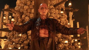 28 лет спустя: Часть II. Храм костей кадр 5 онлайн-кинотеатр Эмбликс