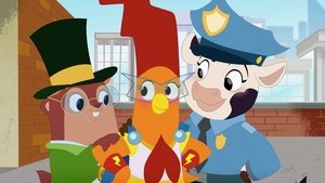 Маленькая фантазерка кадр 15 на Эмбликс в Hd