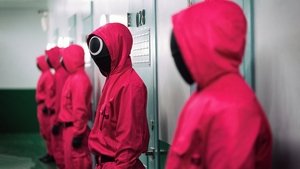 Игра в кальмара кадр 205 на Эмбликс в Hd