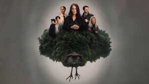 Баба-яга кадр 4 на Эмбликс в Hd