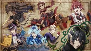 Искажённая страна чудес: Эпизод Хартслабьюла кадр 8 online emblix