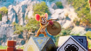 Том и Джерри: Запретный компас кадр 8 онлайн-кинотеатр Эмбликс