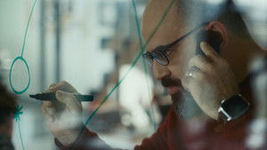 Голос Хинд Раджаб кадр 6 онлайн-кинотеатр Эмбликс