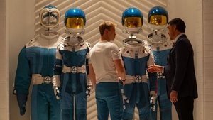 Фантастическая четвёрка: Первые шаги кадр 61 онлайн-кинотеатр Эмбликс
