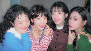 Мисс Хон под прикрытием кадр 10 на Эмбликс в Hd