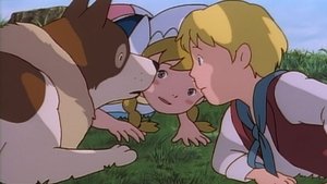 Фландрийский пёс кадр 2 online emblix