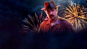 Очень странные дела кадр 139 на Эмбликс в Hd