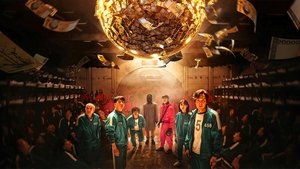 Игра в кальмара кадр 2 на Эмбликс в Hd