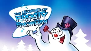 The Legend of Frosty the Snowman кадр 2 онлайн-кинотеатр Эмбликс