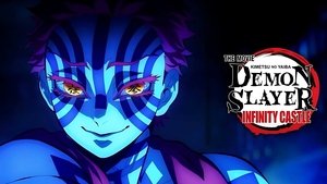 Истребитель демонов: Kimetsu No Yaiba Бесконечная крепость кадр 30 online emblix