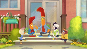 Маленькая фантазерка кадр 30 на Эмбликс в Hd