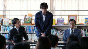 Фикция кадр 2 онлайн-кинотеатр Эмбликс