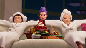 Кей-поп-охотницы на демонов кадр 87 онлайн-кинотеатр Эмбликс