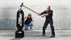 Разрушители голливудских легенд кадр 1 на Эмбликс в Hd