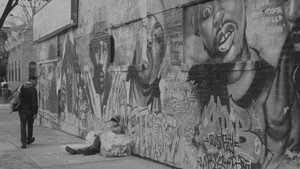 Третья неделя кадр 3 онлайн-кинотеатр Эмбликс
