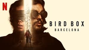 Птичий короб: Барселона кадр 13